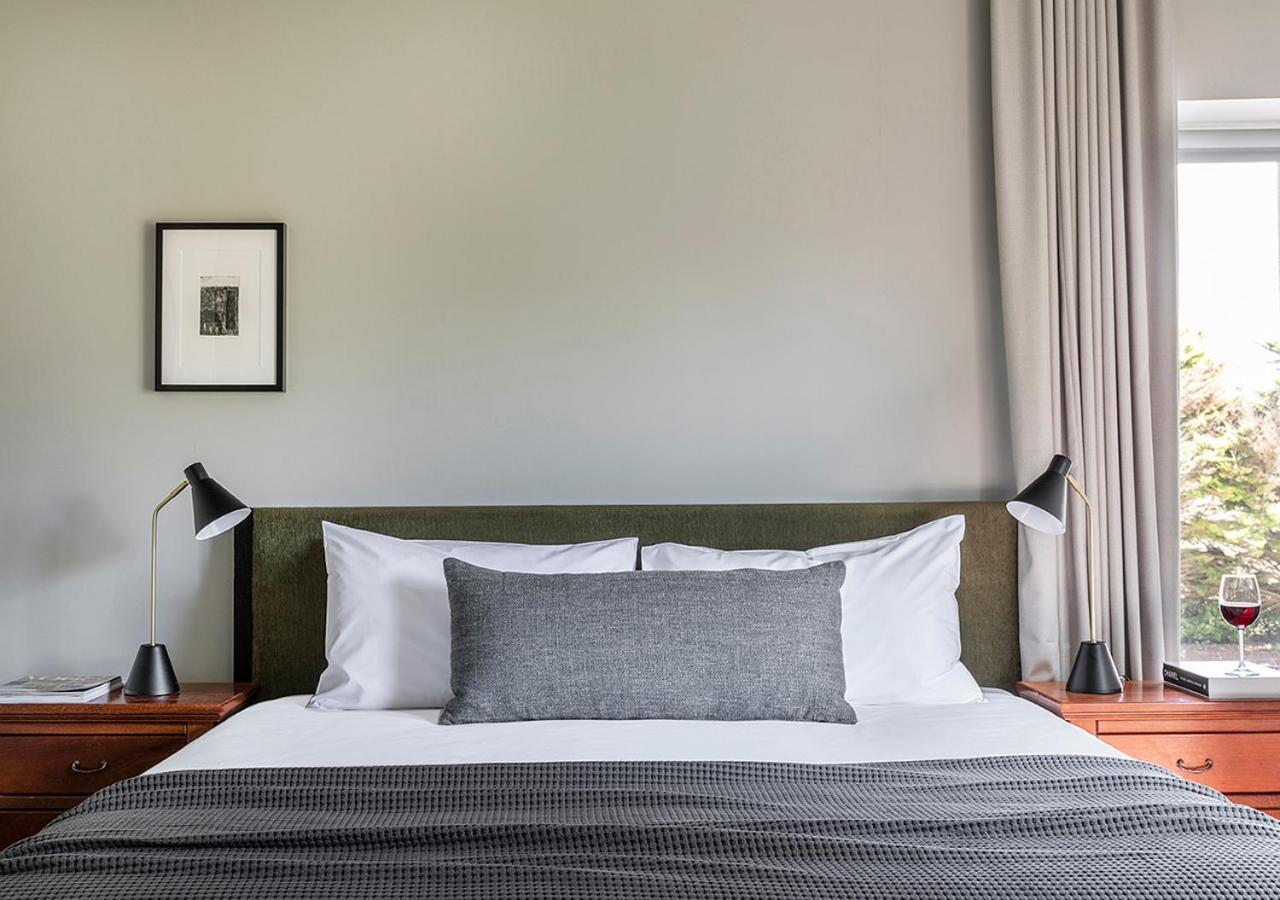 Cleveland Estate Hotell Lance Field Exteriör bild
